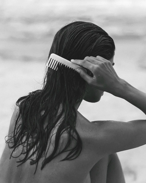 6 Summer Haircare Tips