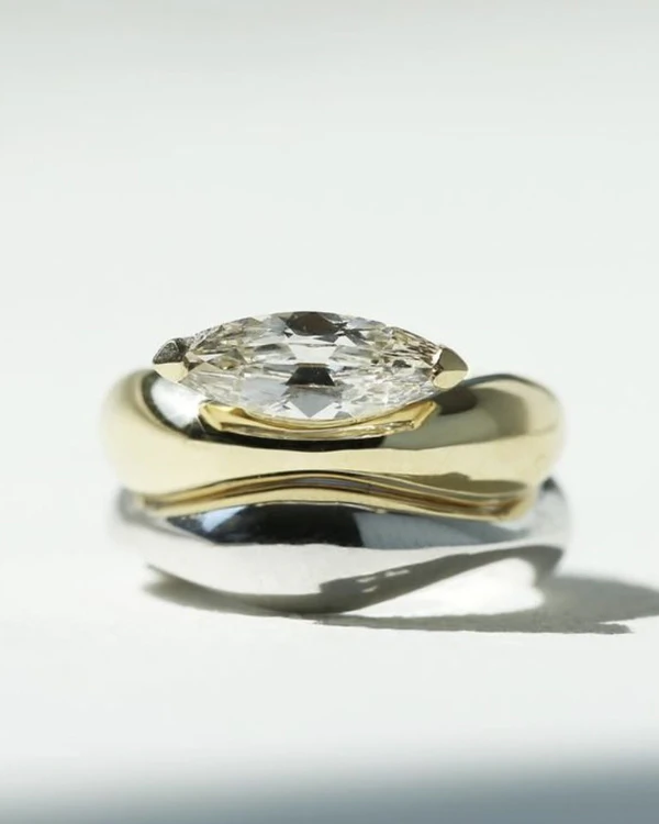 Engagement Ring & Wedding Band Trends for 2024