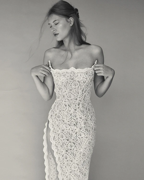 45 Strapless Wedding Dresses
