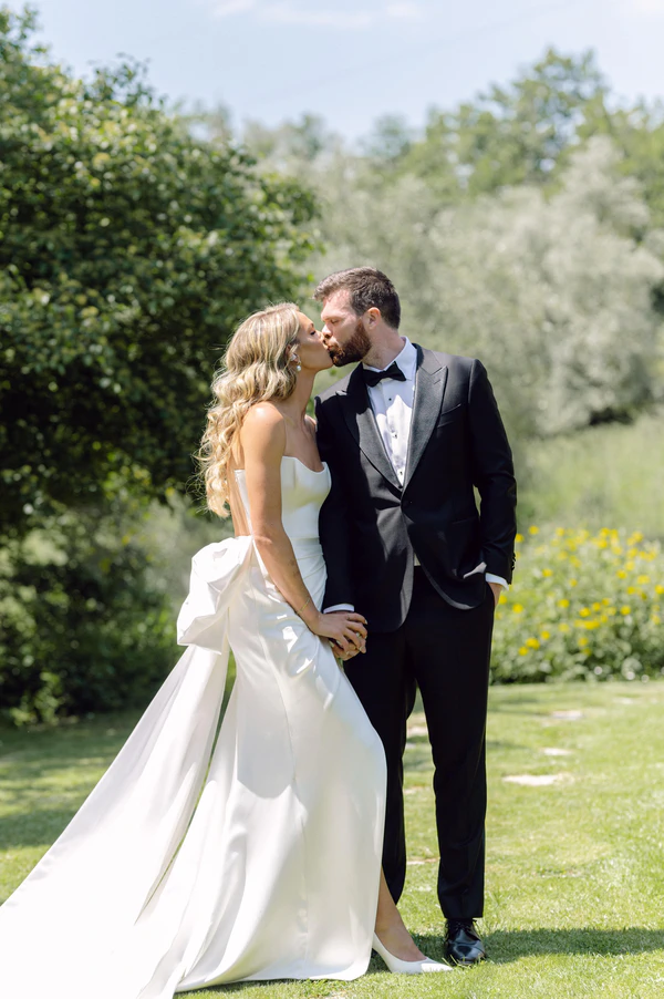The Porfirio, wedding beauty in Italy, Europe — portfolio photo 3