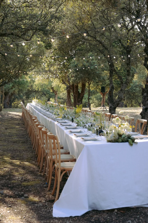 WEP | Wedding In Provence Fayolle Augustin, wedding planners in France, Europe — portfolio photo 1