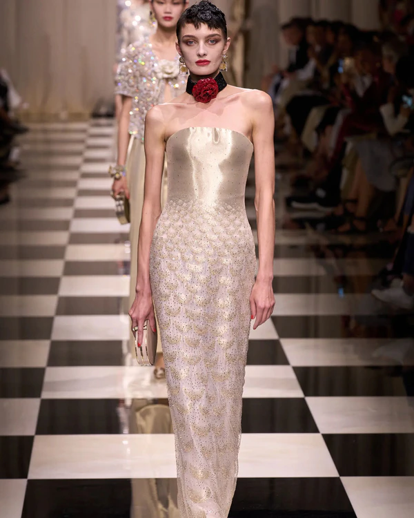 Paris Haute Couture Fashion Week F/W 2023: 40 Looks to Inspire the Modern Bride