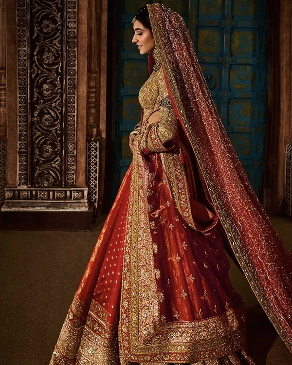 Anant Ambani & Radhika Merchant’s Mumbai Wedding