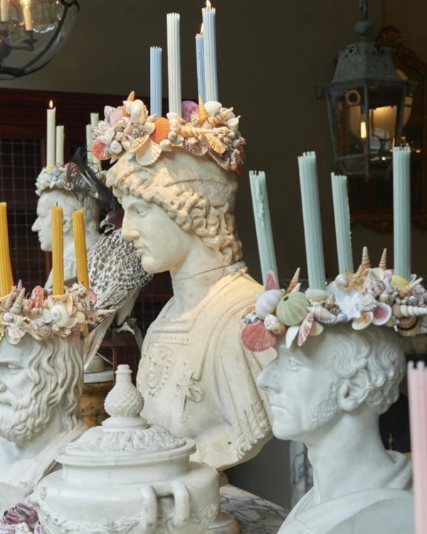 50 Bold & Breathtaking Maximalist Wedding Décor Ideas