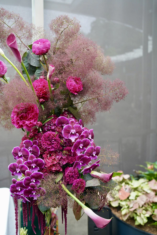 BOUJEEHAUS, wedding florists in Sydney, Australia — portfolio photo 12