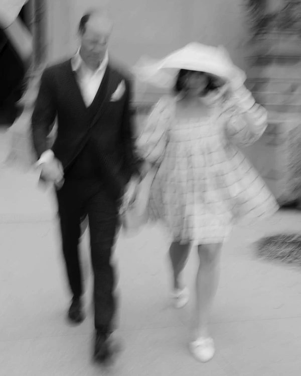 «I am more timeless when it comes to photography,» says the founder of Melody Joy Co.