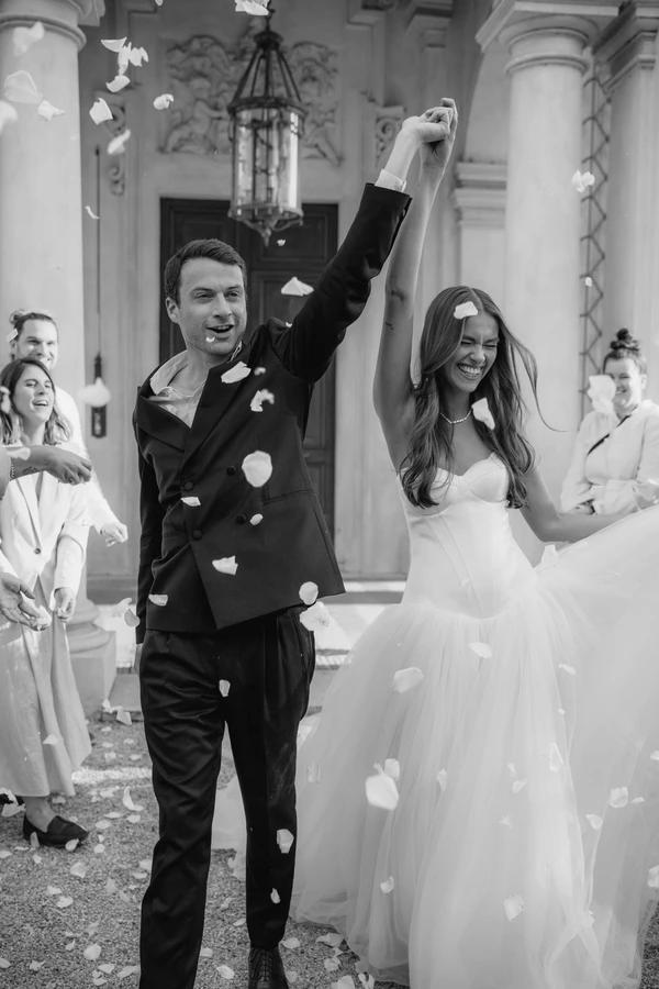 Vijo Wedding, wedding photographers in Italy, Europe — portfolio photo 3