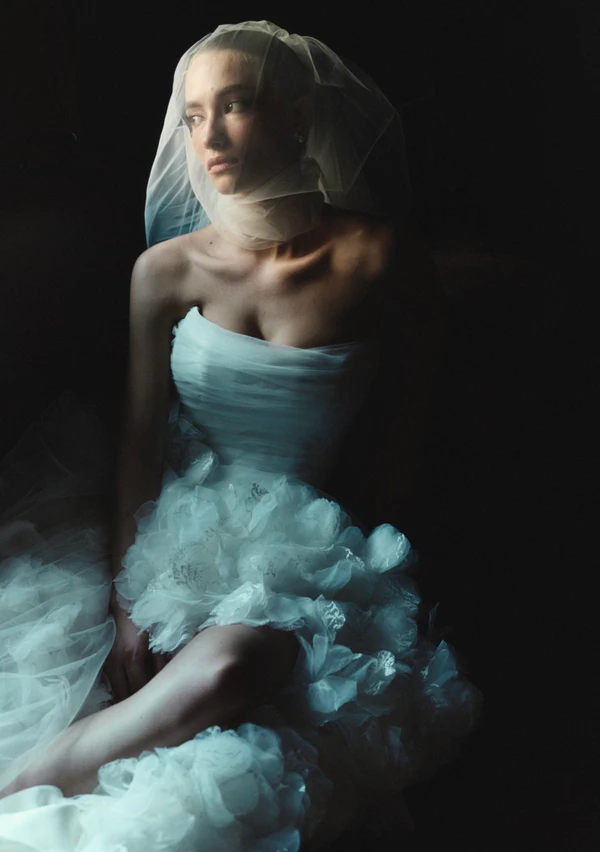 Leah Da Glória, wedding bridal in Sydney, Australia — portfolio photo 12