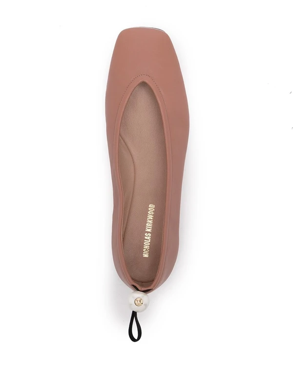 Flat Shoes for the Bride Under $500