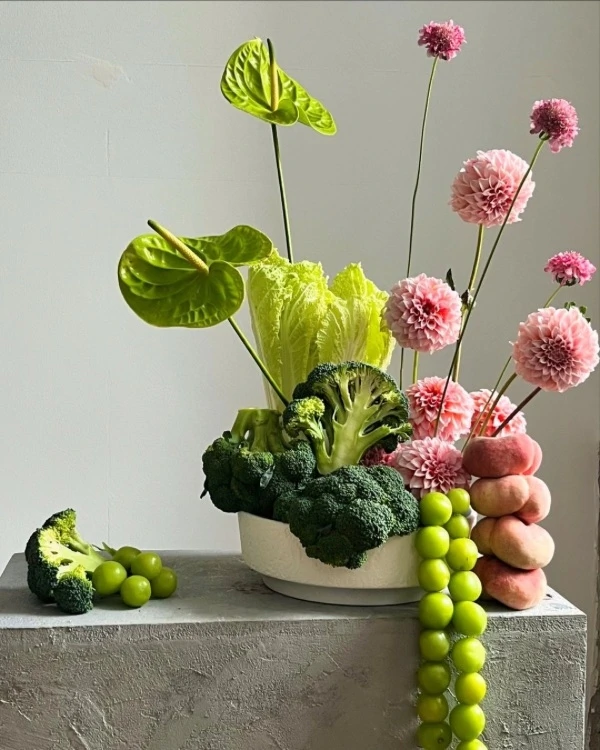 10 Major Wedding Floral Trends for 2025