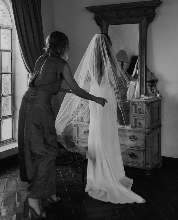 Bride’s Letter to Mother: Ultimate Tips — photo 1
