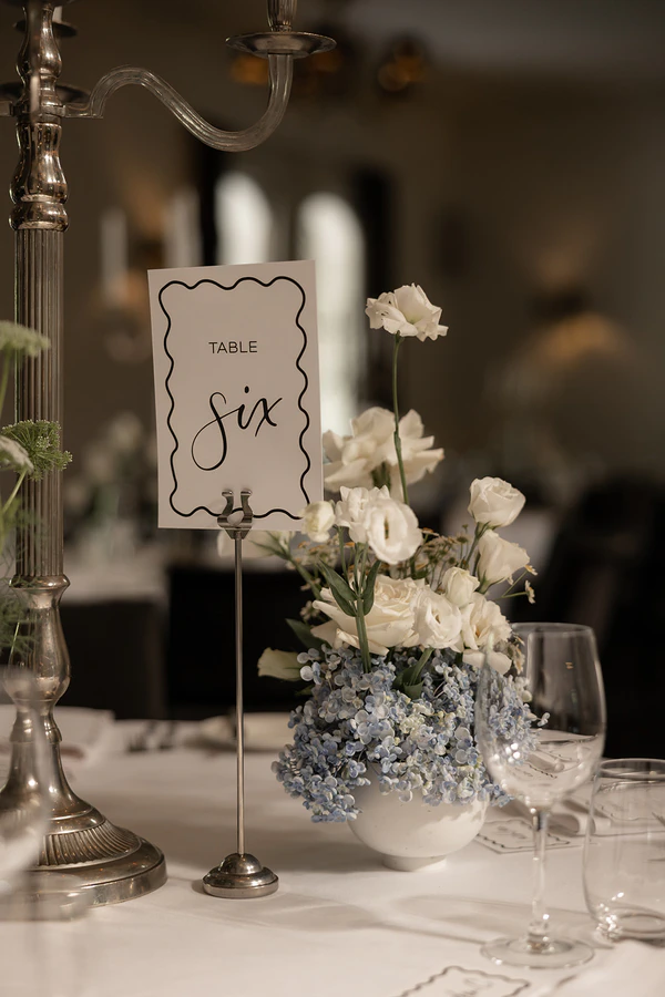 Timeless Wedding at the Victorian Era Mansion