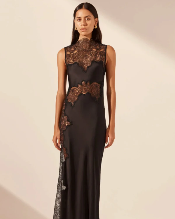 25 Stylish Dresses Perfect for a Chic Countryside Ranch Wedding