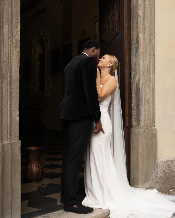 Capturing Love: An Interview with Vanessa Mathieu Pineda