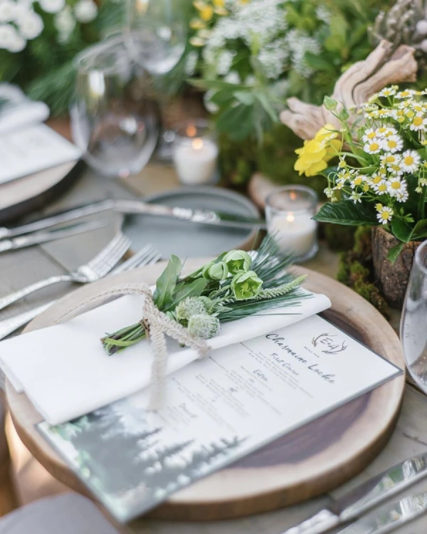 15 Best Wedding Planners in America
