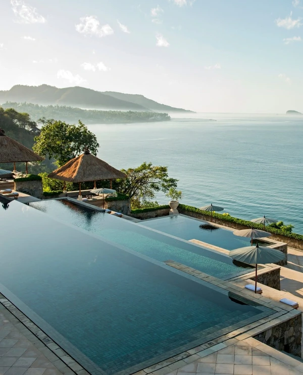 7 Luxe Bali Resorts for Your Dream Tropical Honeymoon — photo 2