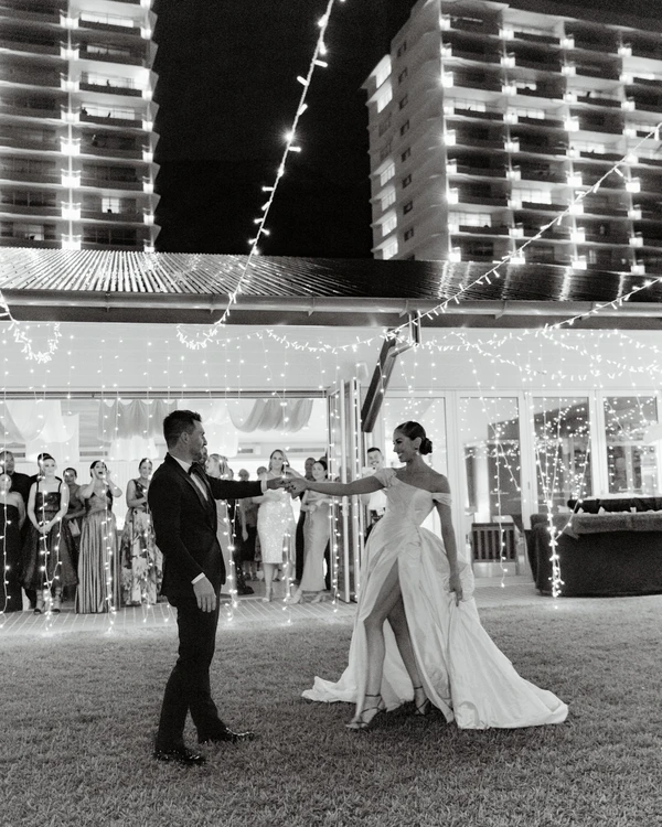 Real Wedding: Kate & Rhys