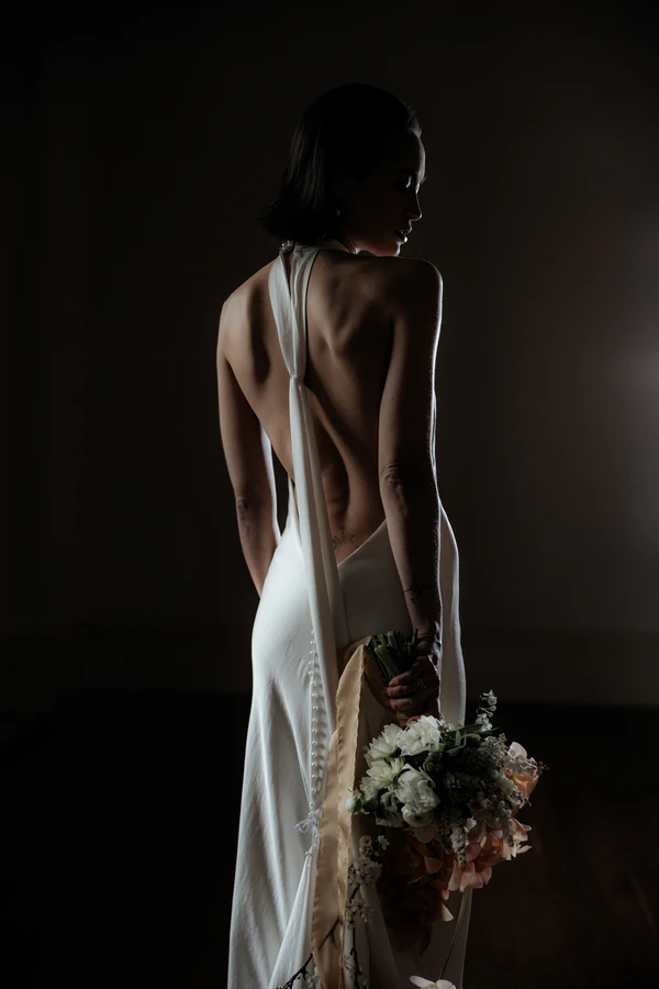 Fashion Editorial at Sophia, The Prahran Arcade