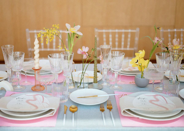 A Vibrant Wedding Shoot at the Art Gallery of Ontario
