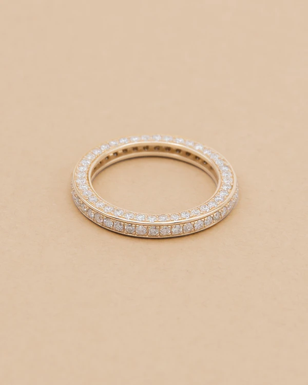 By Pariah, wedding fine jewelry in United Kingdom — portfolio photo 12