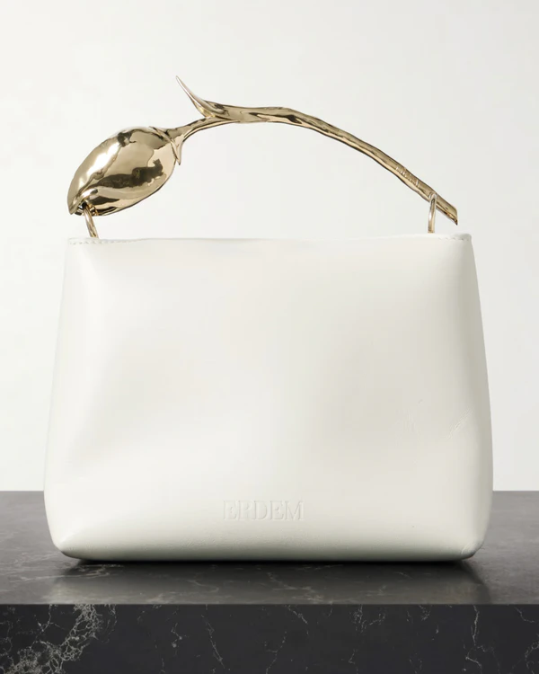 30 Stunning Bridal Clutches for Your Wedding Day Style