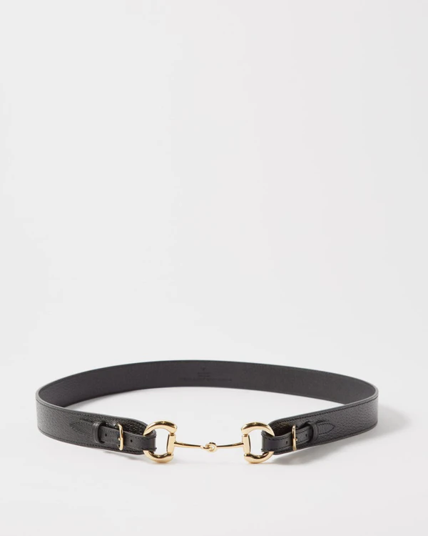 Designer Belts to Complement the Groom's Look