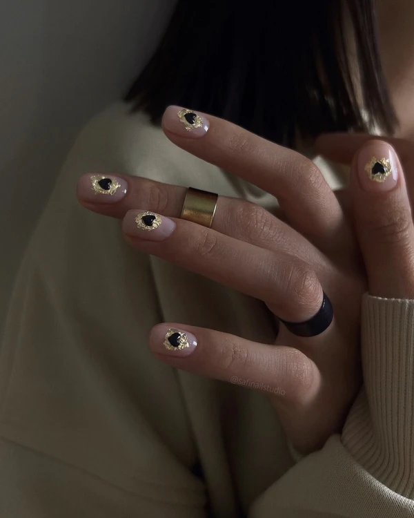 Valentine's Day Nails Ideas
