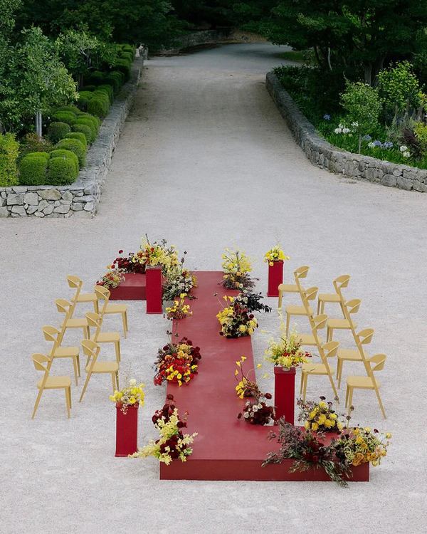 10 Expert Tips for Wedding Flowers That Feel Creative, Considered & Completely You