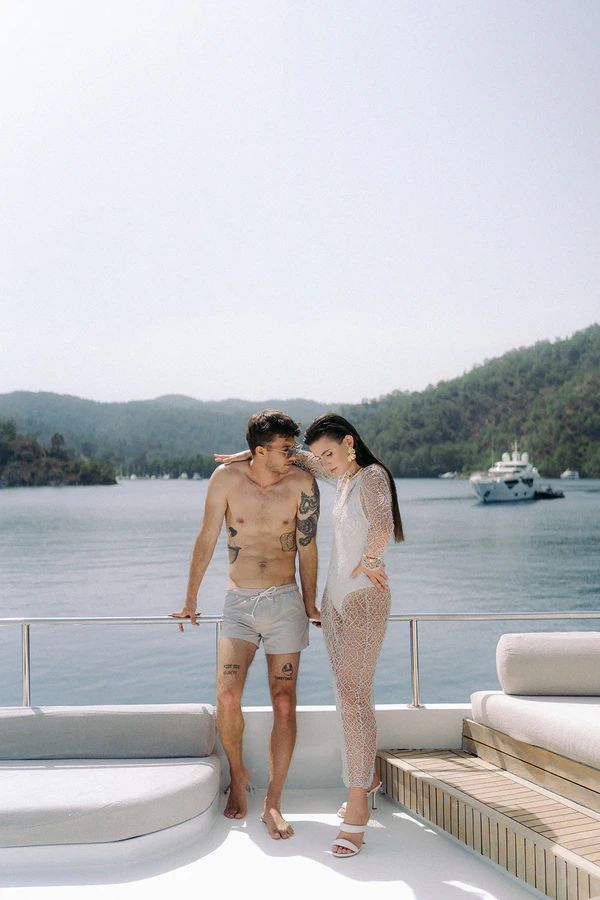 Sasha Dove, wedding photographers in United Kingdom — portfolio photo 12