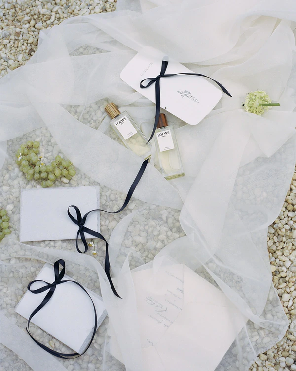 Real Wedding: Lucy & Alan