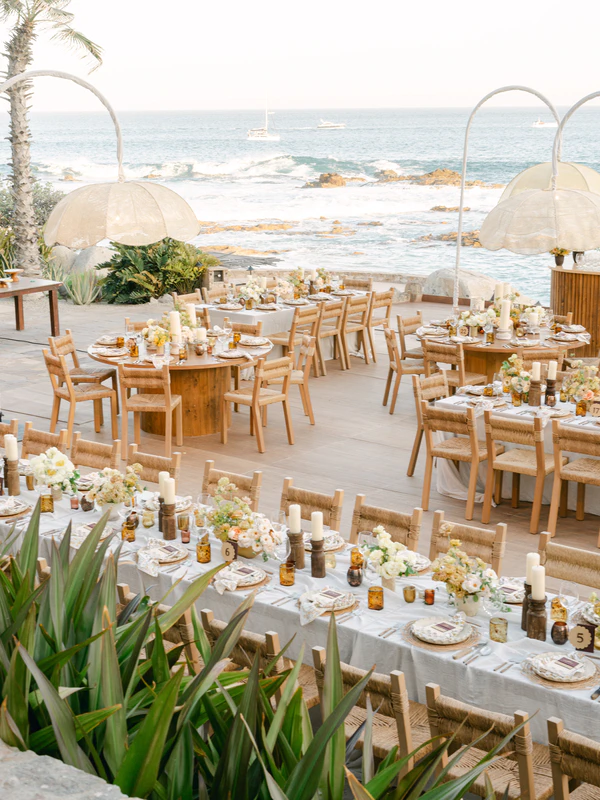 Marianna Idirin, wedding planners in Mexico — portfolio photo 12