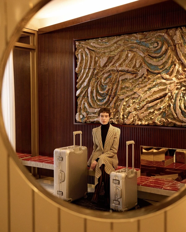 Where the It-Girls Are Staying Next: The Hottest Hotels Around the World