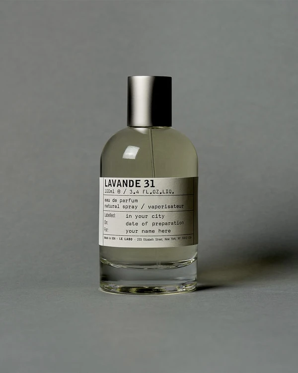 New Year, New Scent: Perfumes to Try This Season