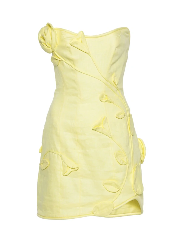Spring Bridesmaid Dress Ideas