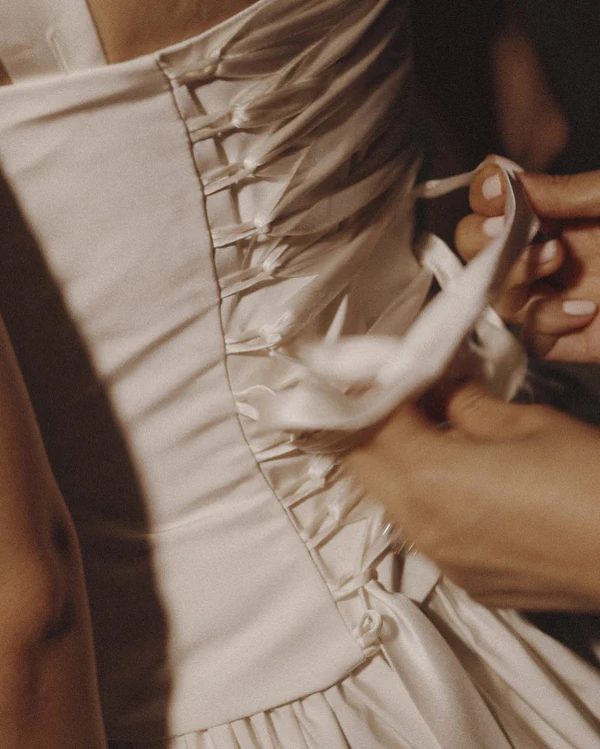 The 9 Biggest Wedding Video Mistakes Couples Make, According to Videographers — photo 2