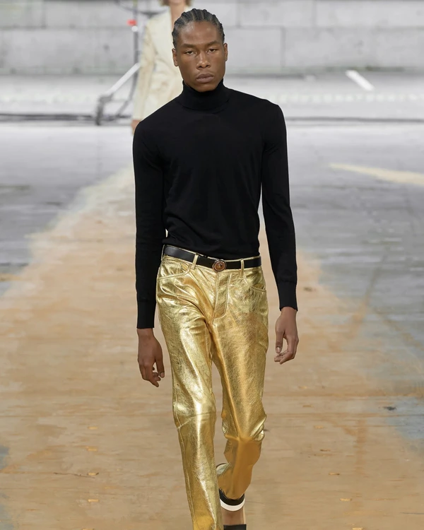 7 Trends of New York Fashion Week