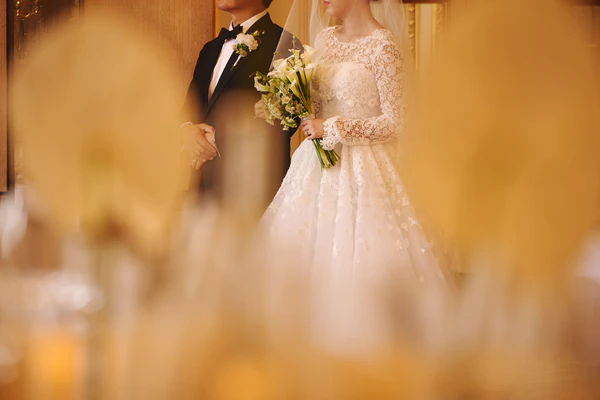 Hôtel de Crillon, A Rosewood Hotel, wedding venues in France, Europe