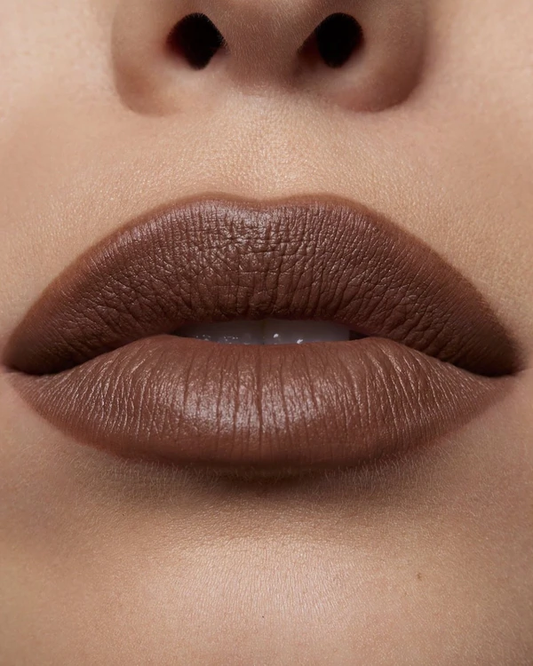 Espresso Makeup Guide
