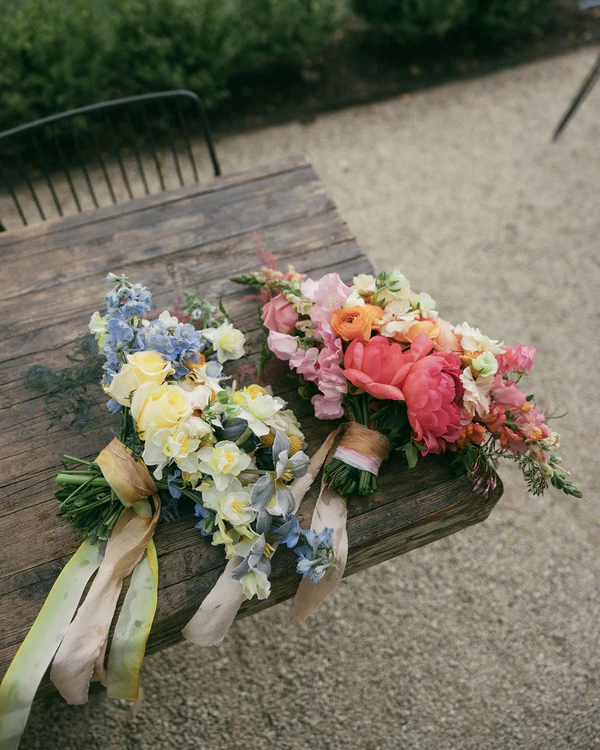 Real Wedding: Ashlyn & Karyssa