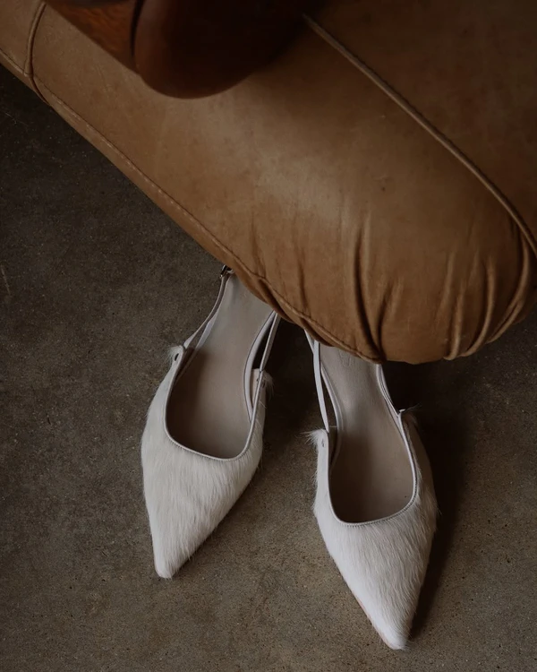 10 Cool New Shoe Designers to Watch in 2026