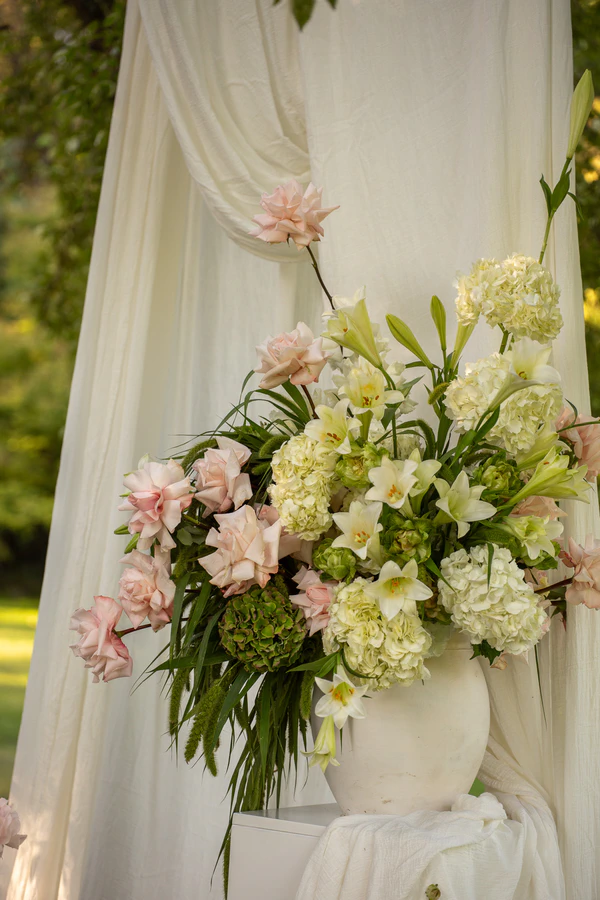 Antera Estudio, wedding stylists in Argentina, South America — portfolio photo 2