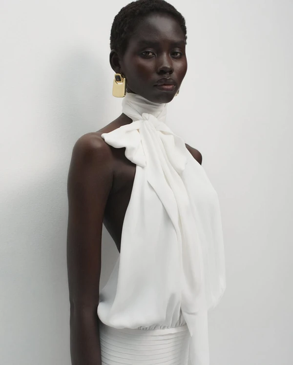 The Top Bridal Trends for 2026 According to Pinterest