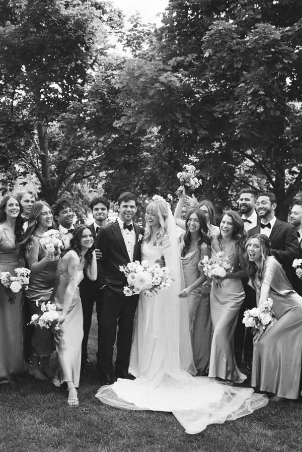 Meredith Diamond, wedding photographers in Colorado, USA — portfolio photo 9