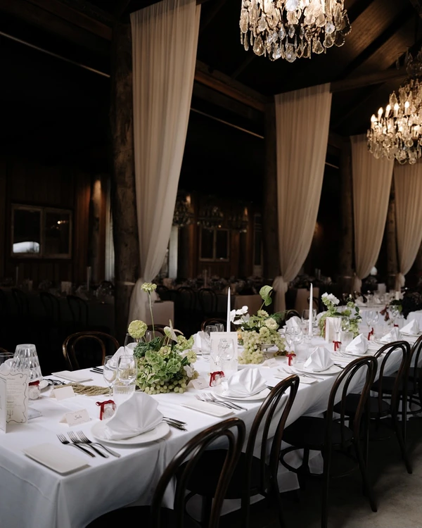 Real Wedding: Leah & Ryan