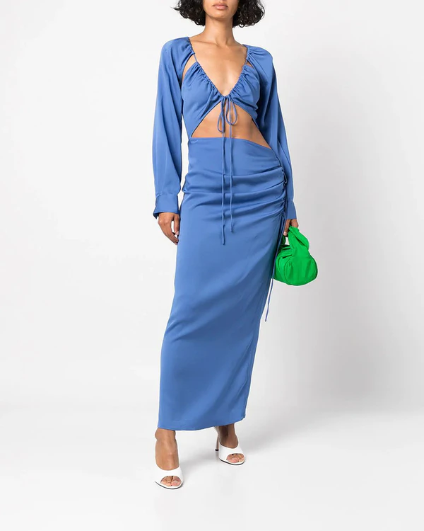 These Dresses Are Perfect for a Seaside Ceremony