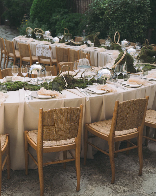 Inside Provence’s Most Anticipated Reopening at Hôtel Crillon le Brave