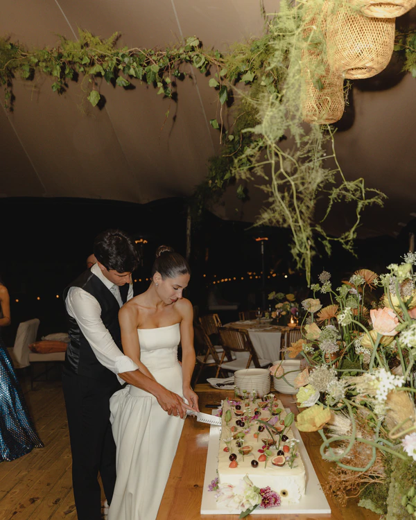 Real Wedding: Ana & Marcelo