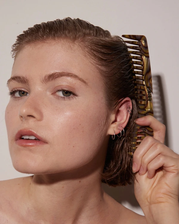 Long & Healthy: Haircare Tips