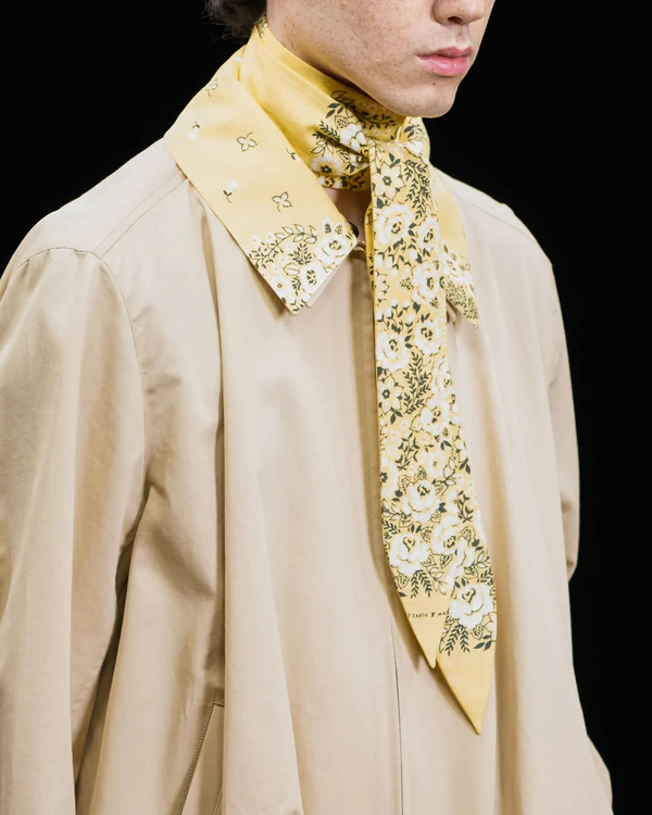 10 Major Groom Trends from the Spring/ Summer 2026 Menswear Runways