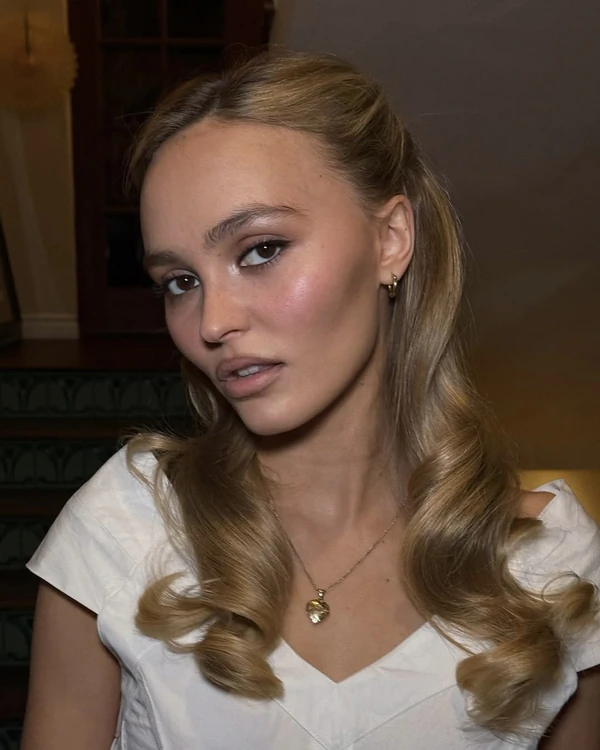 6 Bridal Beauty Trends We’re Loving Right Now
